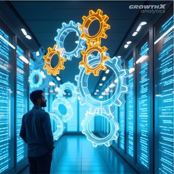 API Development & Integration | GrowthX Analytics - Seamless ...
