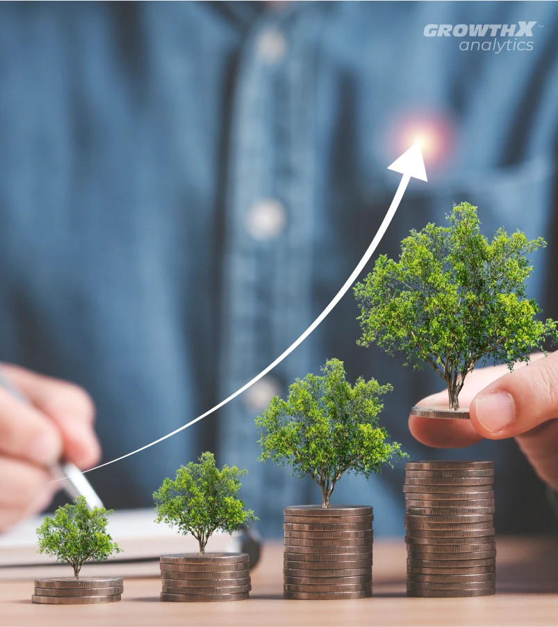 Growing Insight Consumer Insights | GrowthX Analytics - Decode Customer Behavior for ...